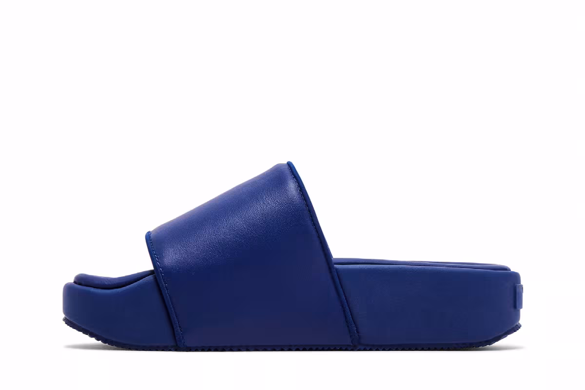 adidas Y-3 Slide Unity Ink, view 4