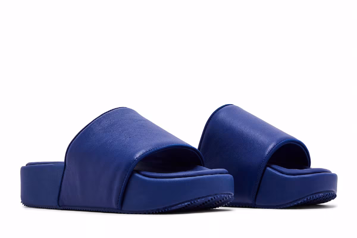 adidas Y-3 Slide Unity Ink, view 9