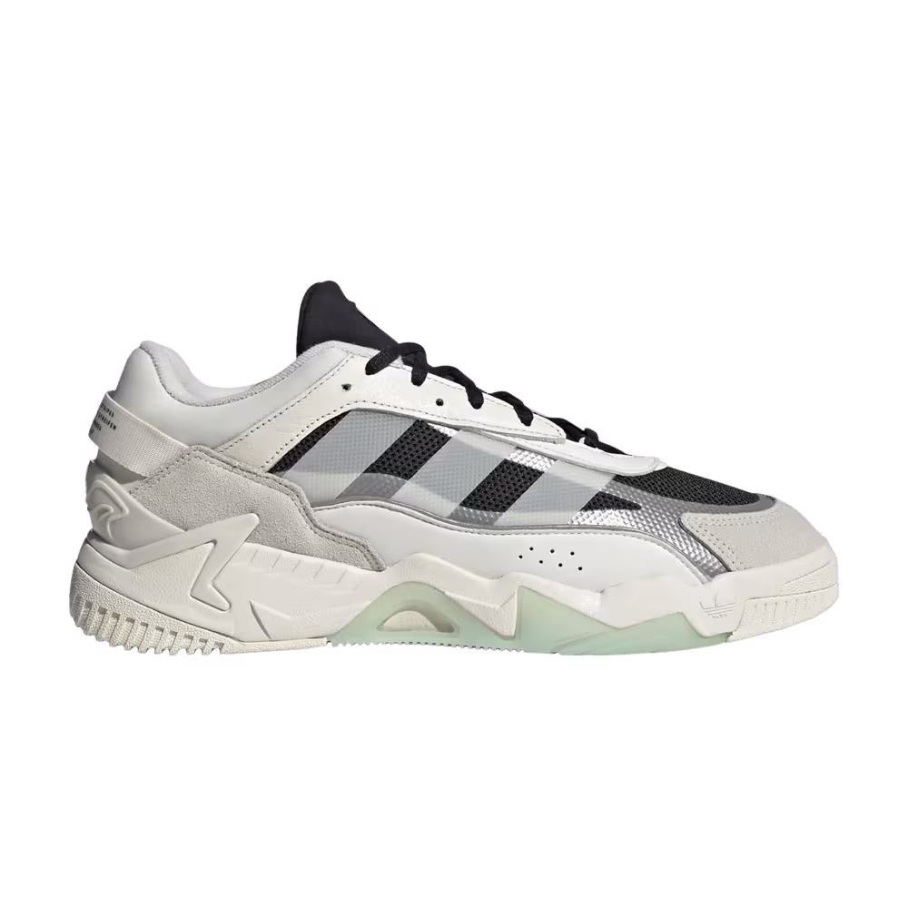 Adidas Niteball 2 Off White