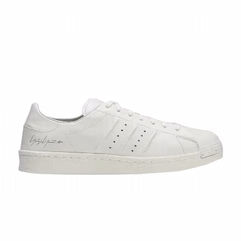 adidas Y-3 Superstar 'Off White'