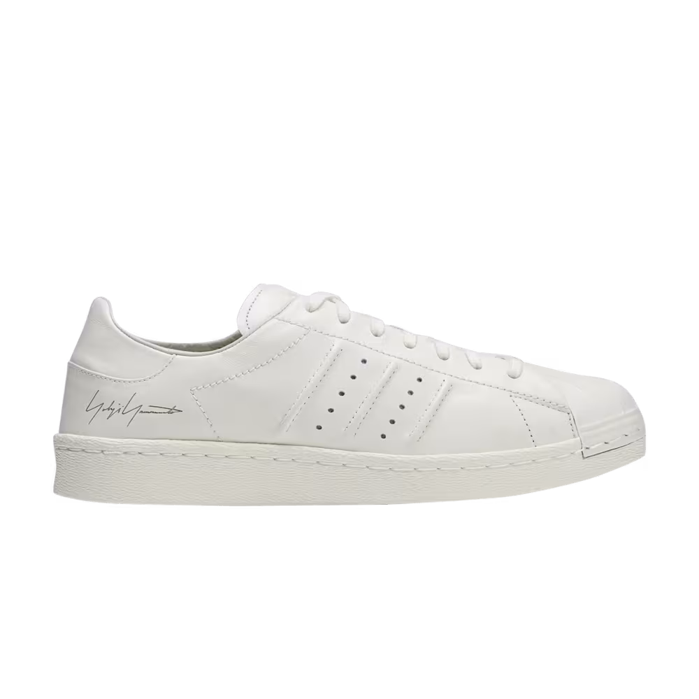 adidas Y-3 Superstar Off White