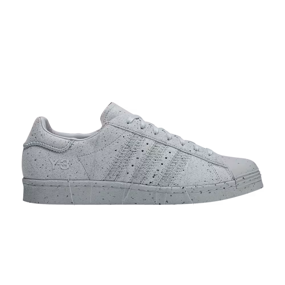 adidas Y-3 Superstar Clear Onix