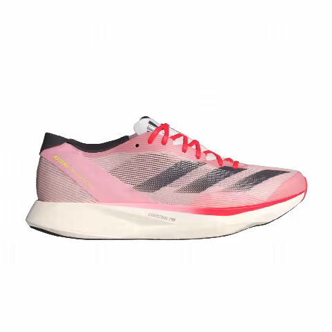 Adidas Adizero Takumi Sen 10 'Pink Spark'