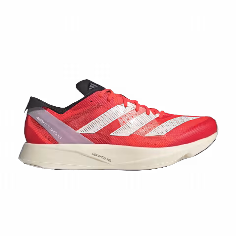 adidas Adizero Takumi Sen 9 'Solar Red'