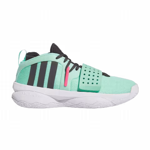 adidas Dame 8 EXTPLY 'Pulse Mint'