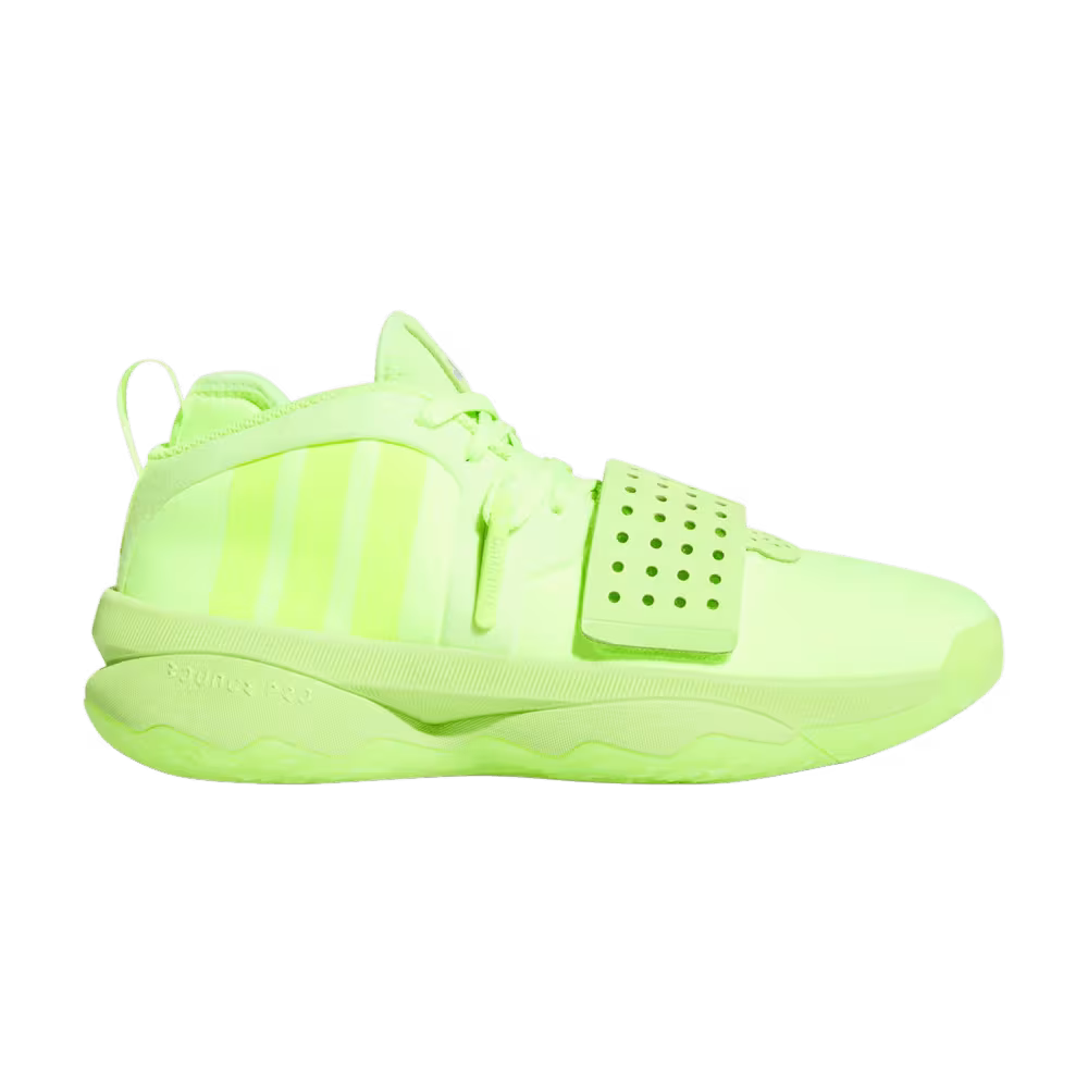 adidas Dame 8 EXTPLY Tennis
