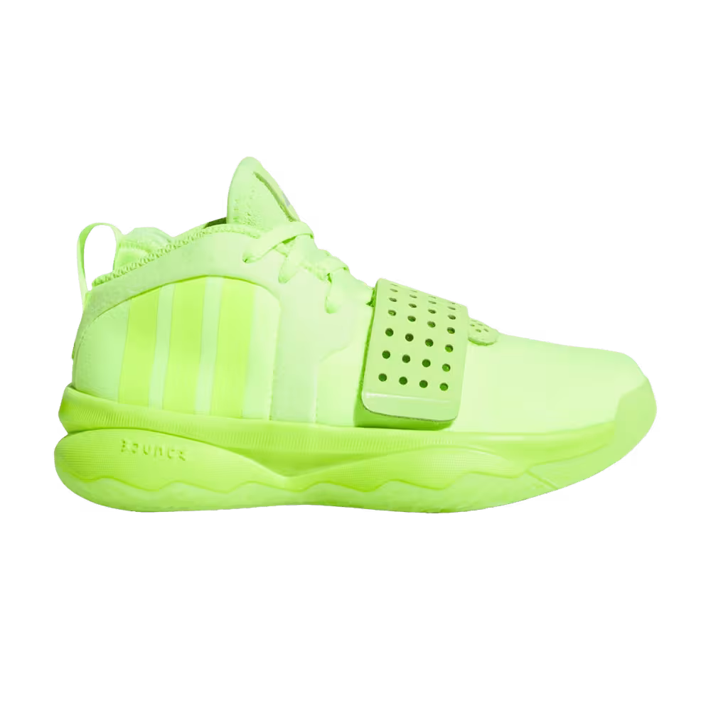 Adidas Dame 8 EXTPLY J Tennis