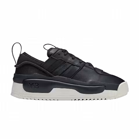adidas Y-3 Rivalry 'Black Off White'