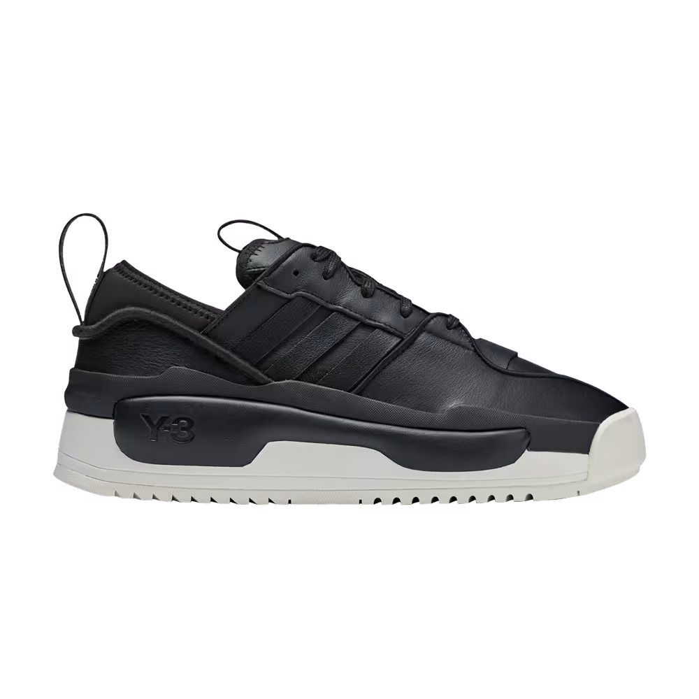 adidas Y-3 Rivalry Black Off White