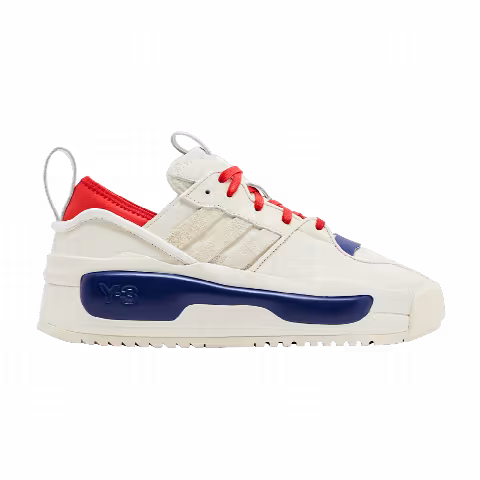 adidas Y-3 Rivalry 'Unity Ink Lush Red'