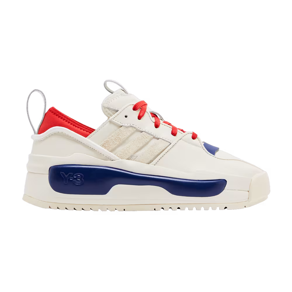 adidas Y-3 Rivalry Unity Ink Lush Red