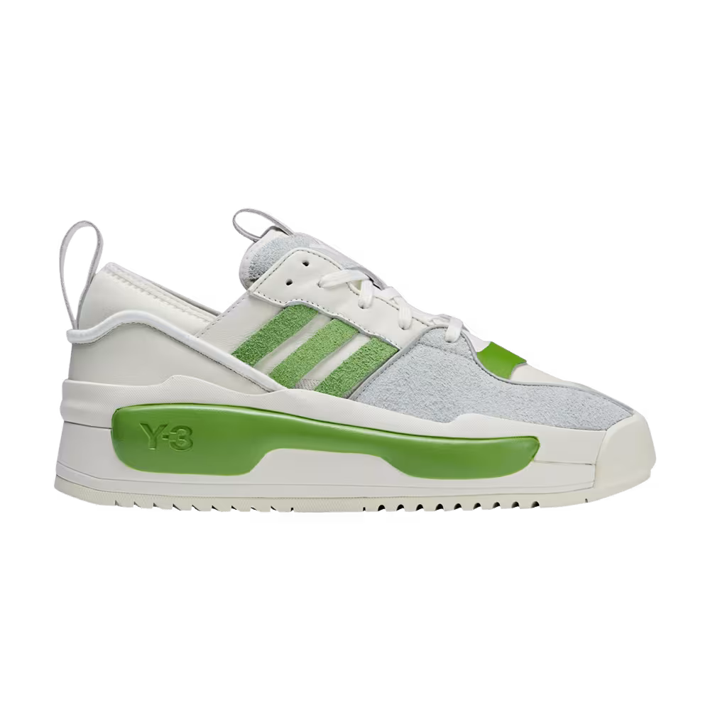 adidas Y-3 Rivalry Team Rave Green