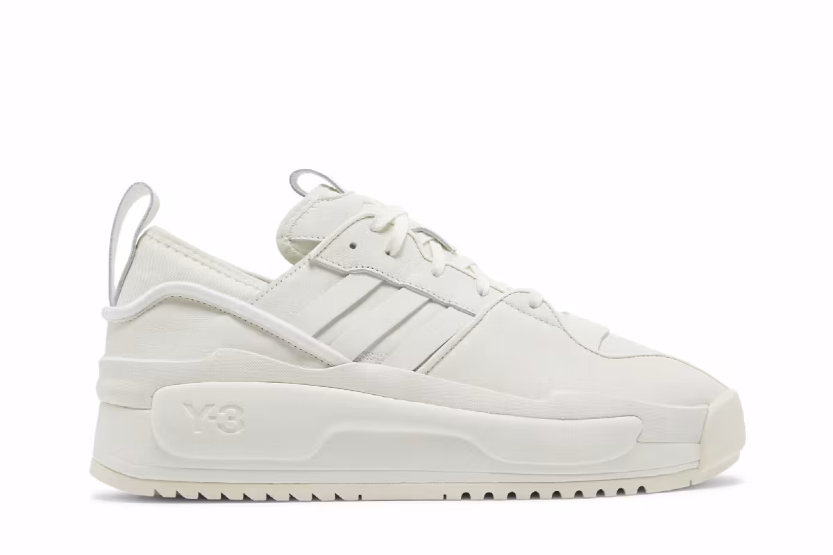 adidas Y-3 Rivalry Off White, view 2