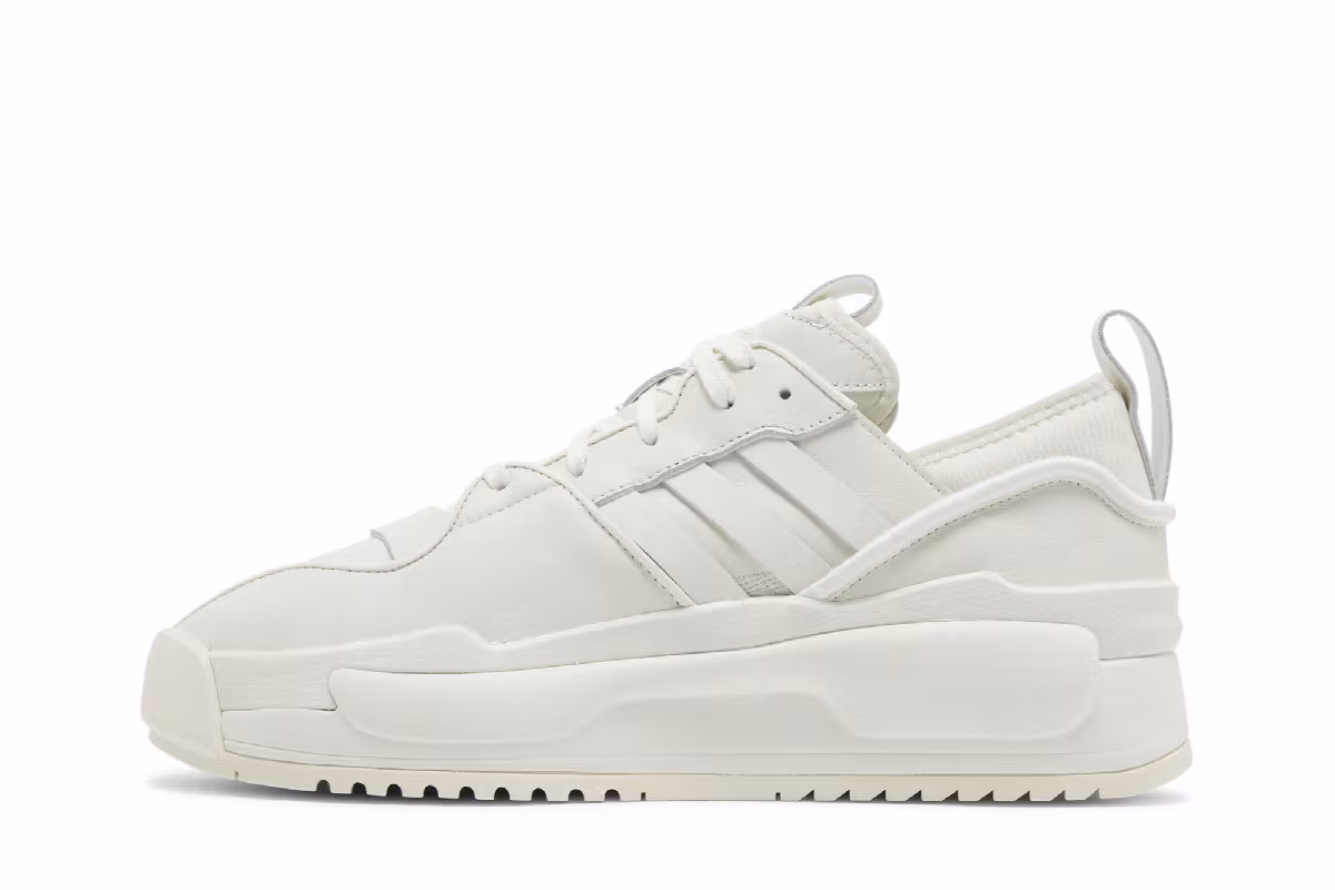 adidas Y-3 Rivalry Off White, view 4