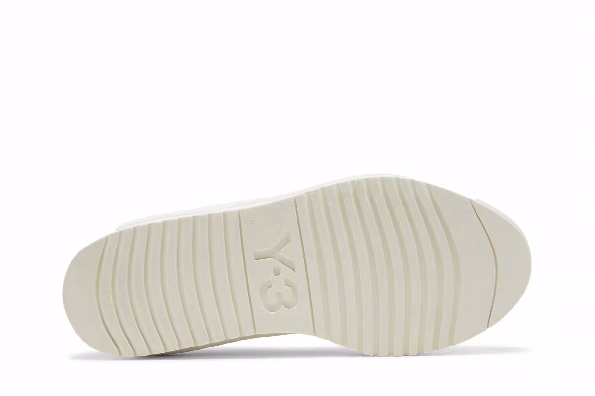 adidas Y-3 Rivalry Off White, view 5