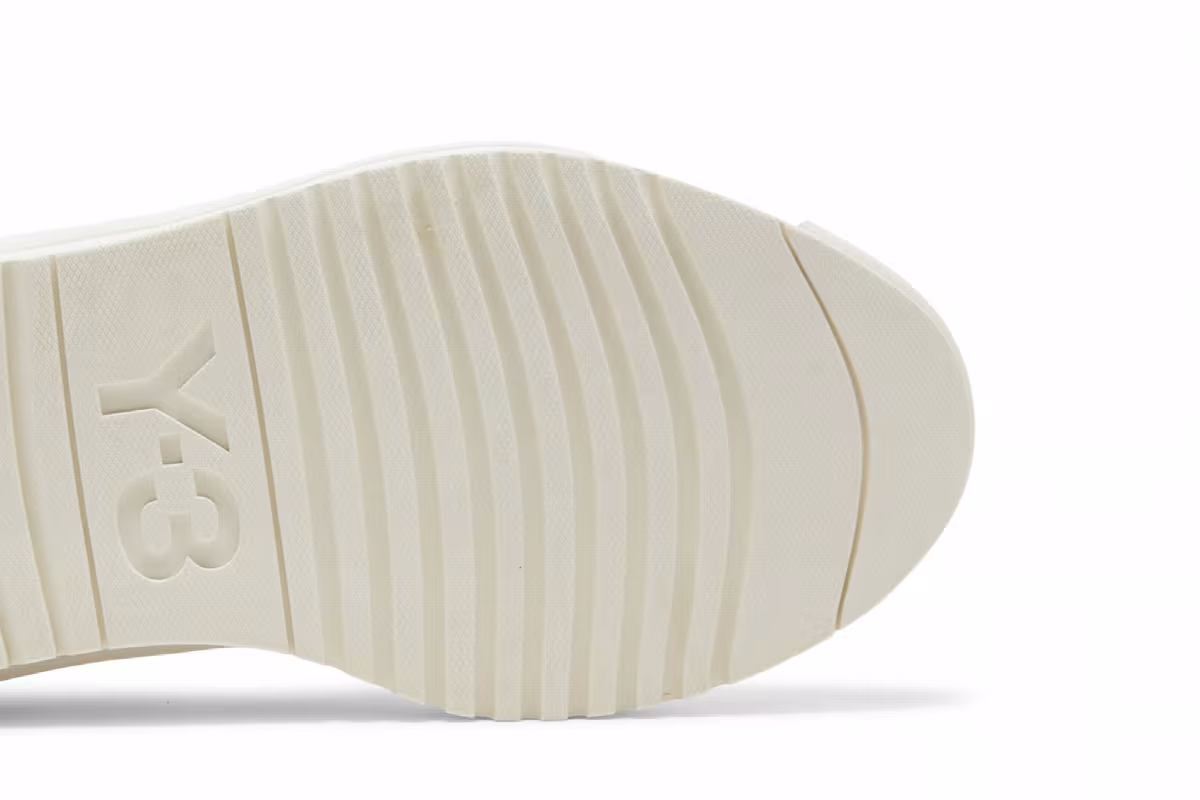adidas Y-3 Rivalry Off White, view 6