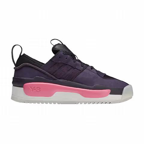 adidas Y-3 Rivalry 'Noble Purple Off White'
