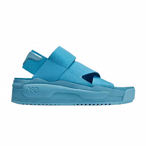 adidas Y-3 Rivalry Sandal 'Blue'