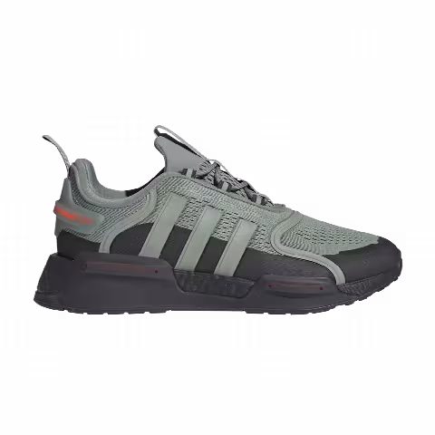 Adidas NMD_V3 'Silver Green Carbon'