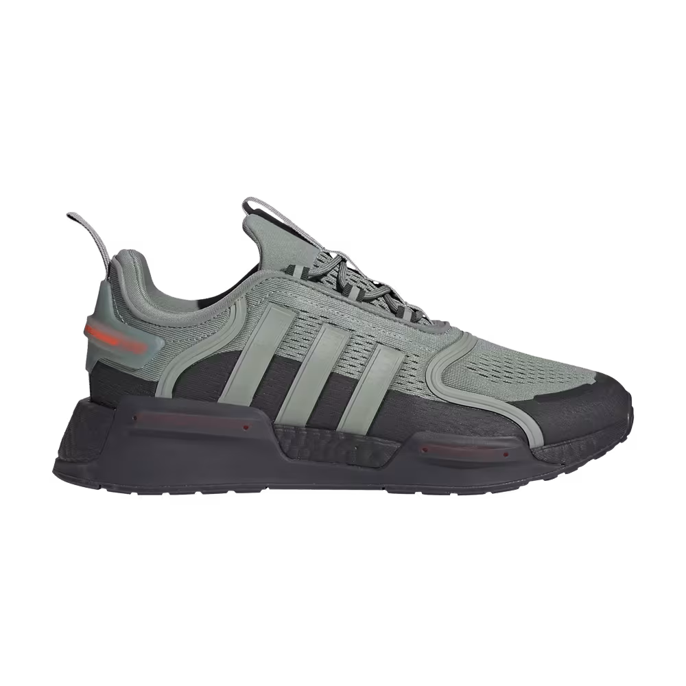 Adidas NMD_V3 Silver Green Carbon