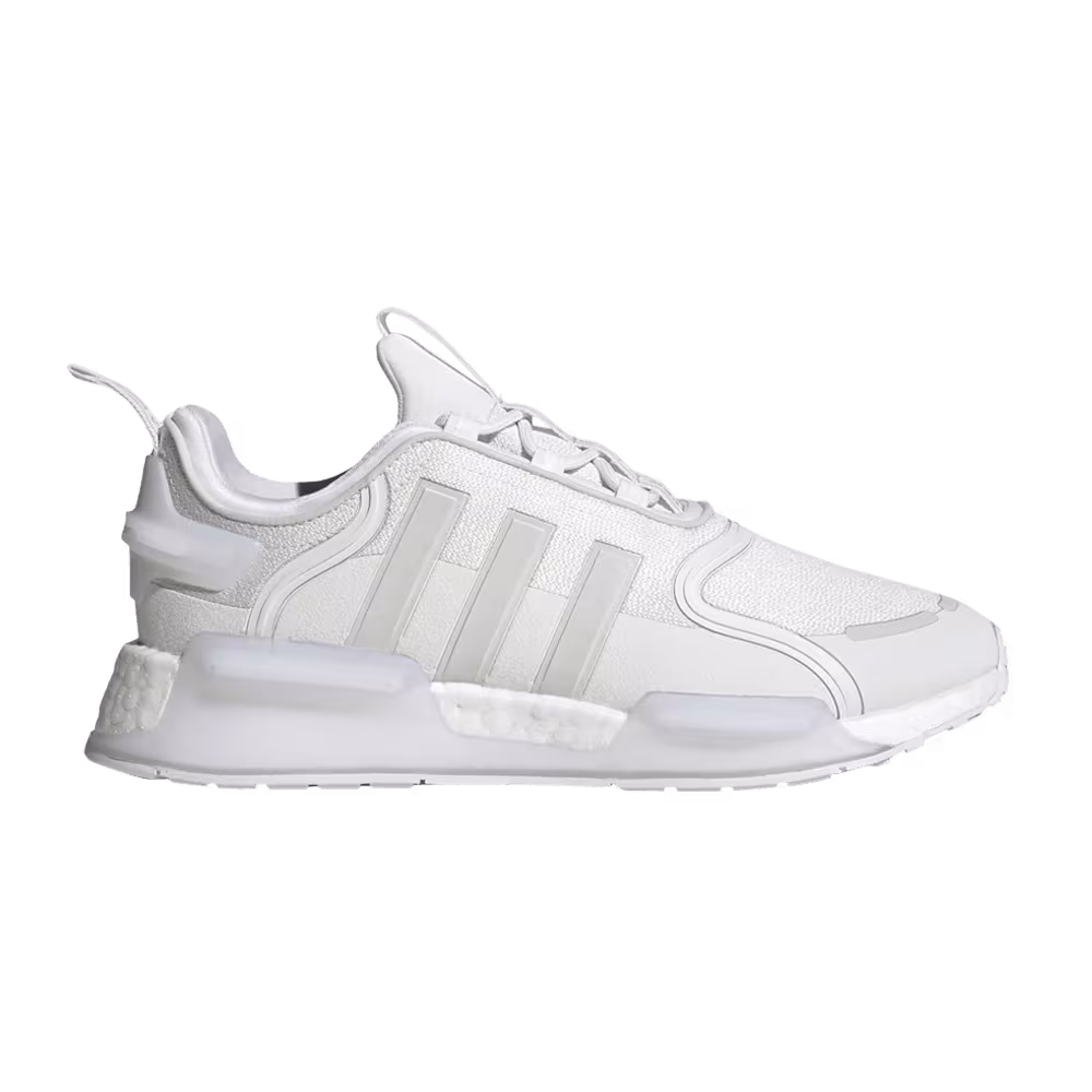 adidas NMD_V3 White Grey