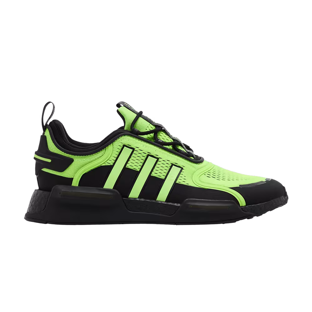 adidas NMD_V3 Solar Green Carbon