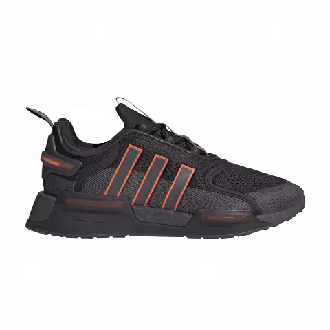 Adidas NMD_V3 'Black Solar Orange'