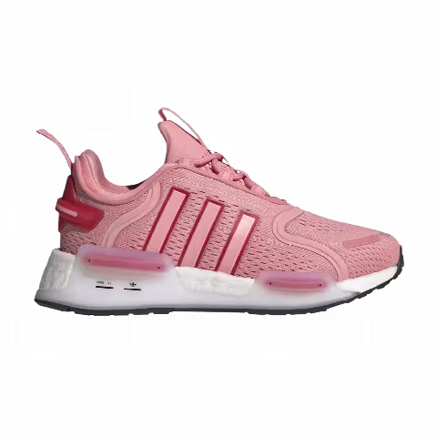 Adidas NMD_V3 J 'Super Pop Scarlet'