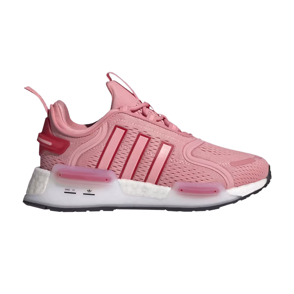 Adidas NMD_V3 J Super Pop Scarlet