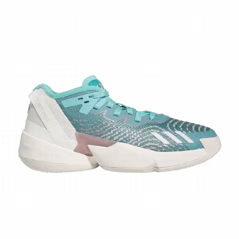 adidas D.O.N. Issue #4 'International Women's Day'