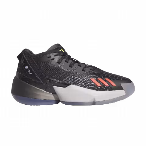 Xbox x adidas D.O.N. Issue #4 Big Kid 'Series X'