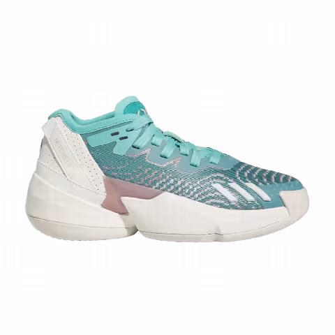 Adidas D.O.N. Issue #4 Big Kid 'International Women's Day'