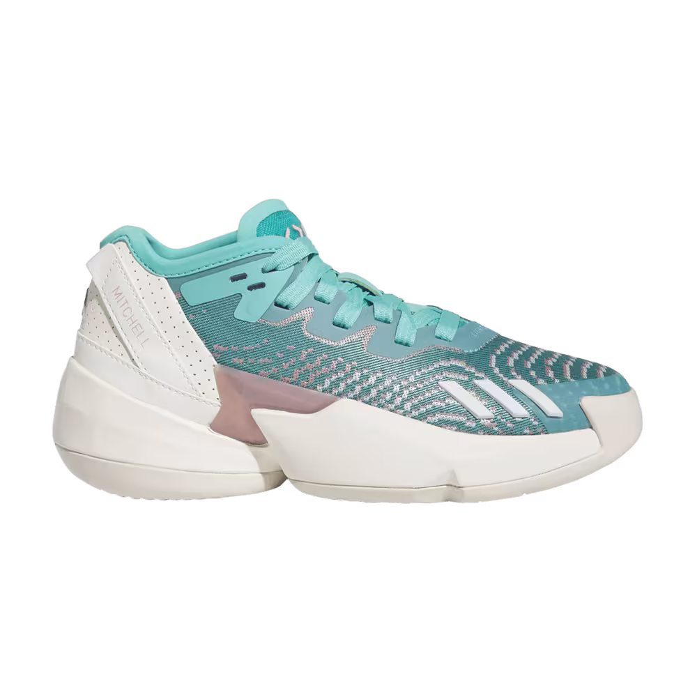Adidas D.O.N. Issue #4 Big Kid International Women's Day