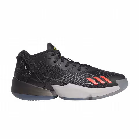 Xbox x adidas D.O.N. Issue #4 'Series X'