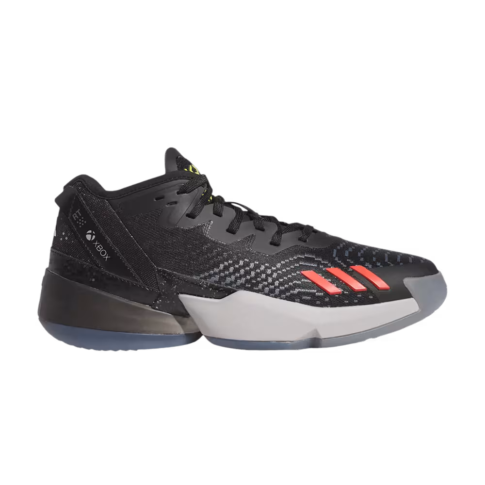 Xbox x adidas D.O.N. Issue #4 Series X
