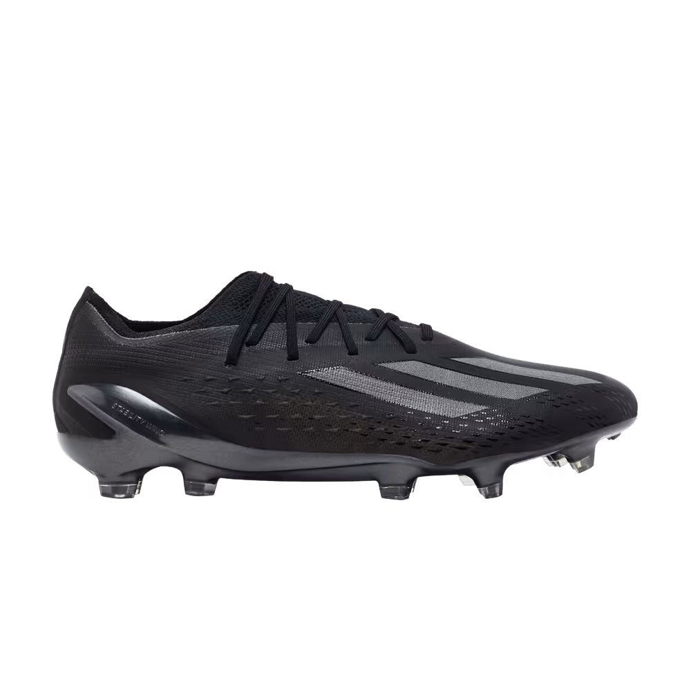adidas X Speedportal.1 FG Nightstrike Pack