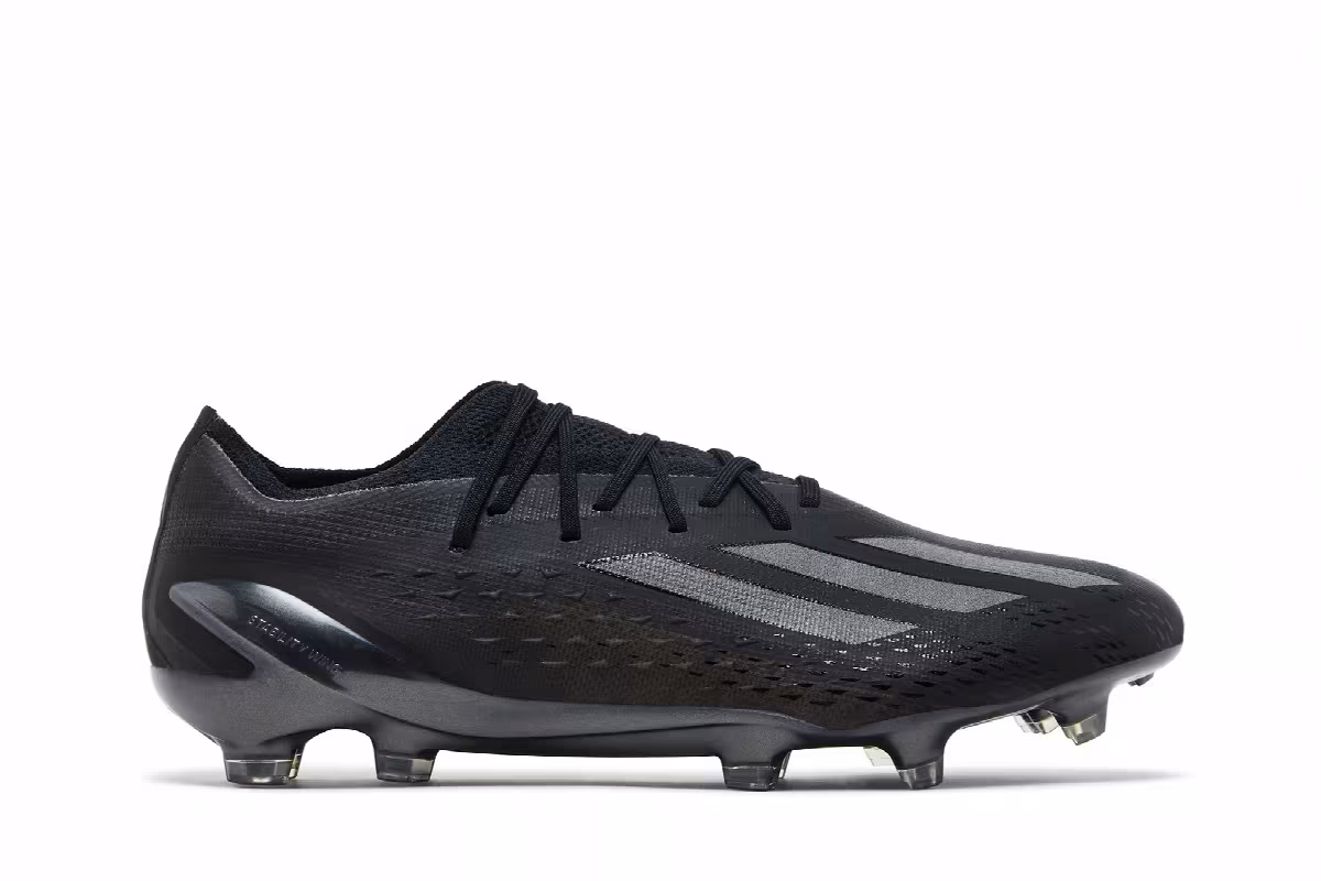 adidas X Speedportal.1 FG Nightstrike Pack, view 2