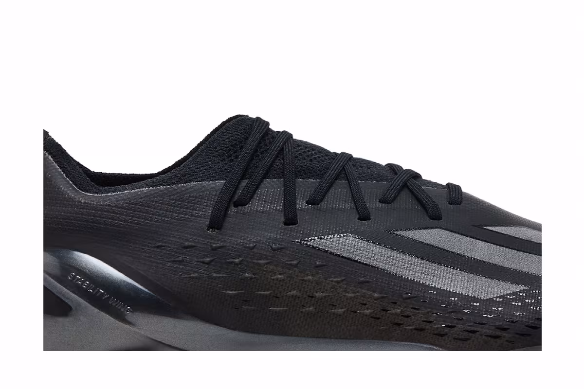 adidas X Speedportal.1 FG Nightstrike Pack, view 3