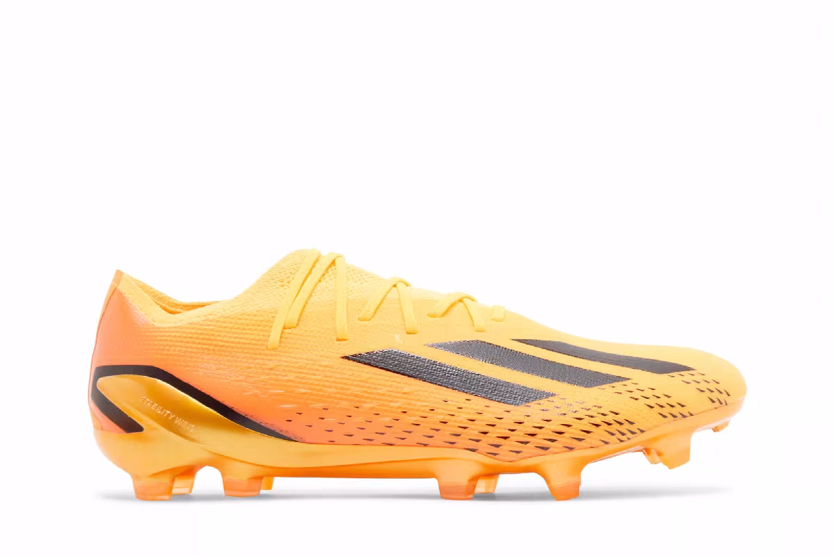adidas X Speedportal.1 FG Heatspawn Pack, view 2