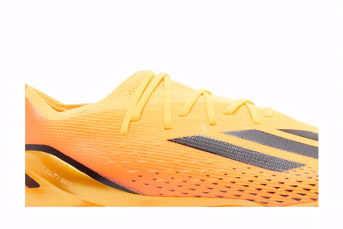 adidas X Speedportal.1 FG Heatspawn Pack, view 3