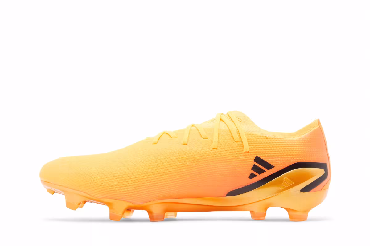 adidas X Speedportal.1 FG Heatspawn Pack, view 4
