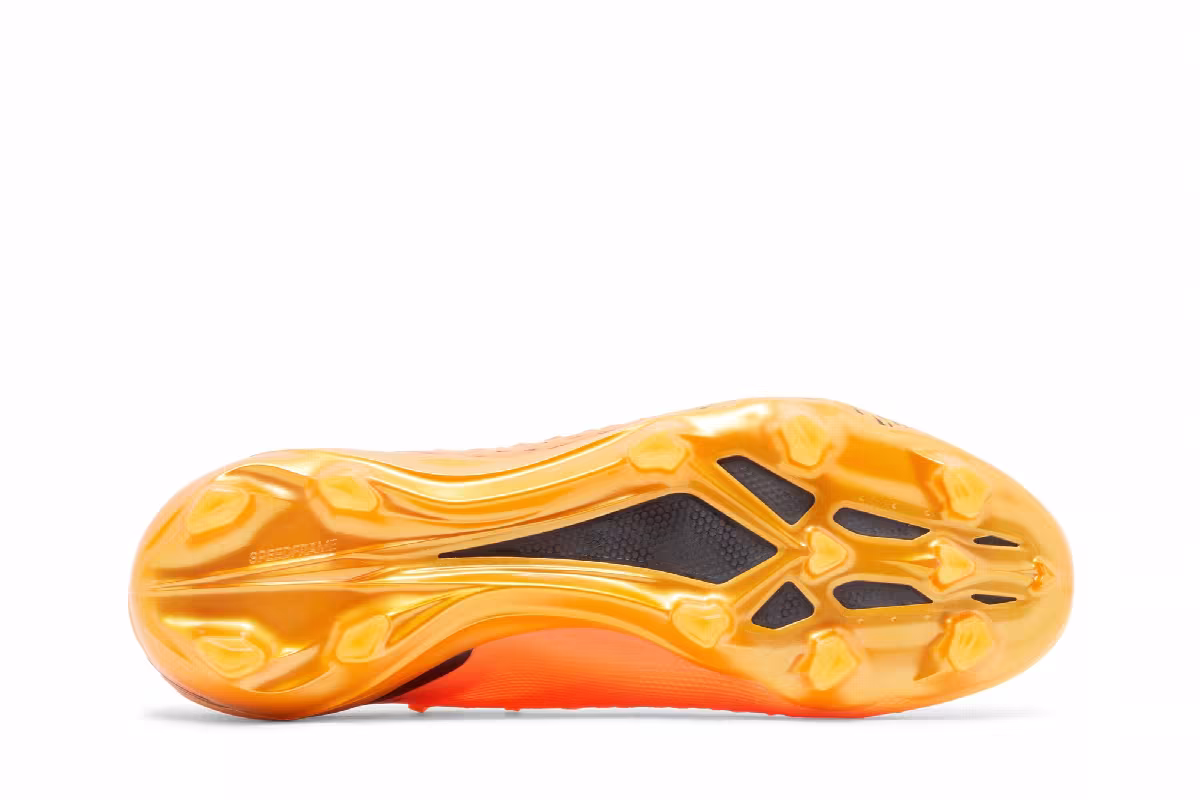adidas X Speedportal.1 FG Heatspawn Pack, view 5