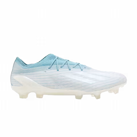 Parley x adidas X Speedportal.1 FG 'Sustainability Pack'