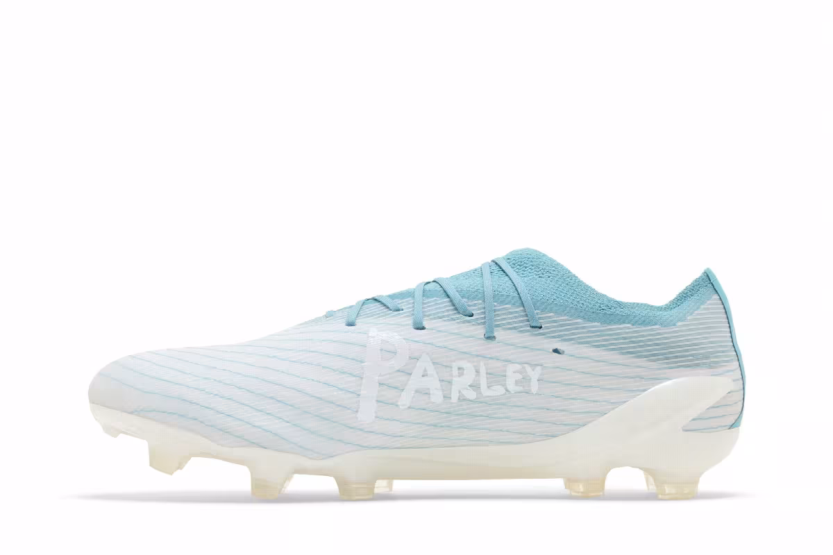Parley x adidas X Speedportal.1 FG Sustainability Pack, view 4