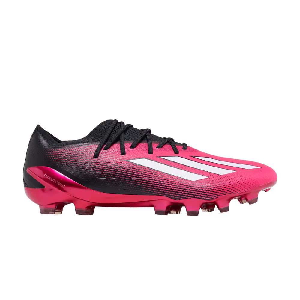 adidas X Speedportal.1 AG Own Your Football Pack