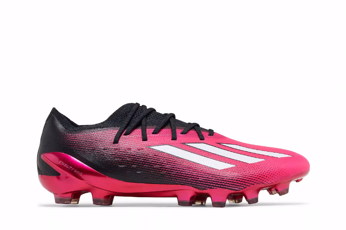 adidas X Speedportal.1 AG Own Your Football Pack, view 2