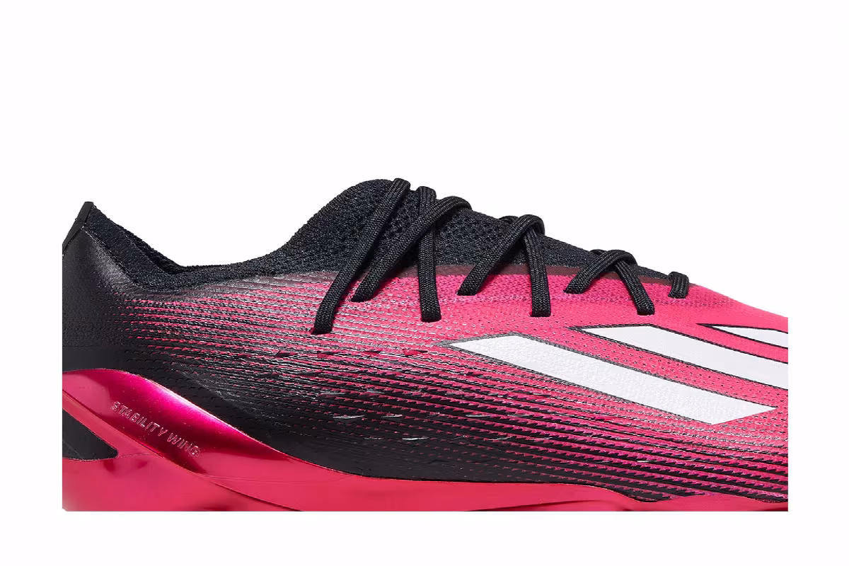 adidas X Speedportal.1 AG Own Your Football Pack, view 3