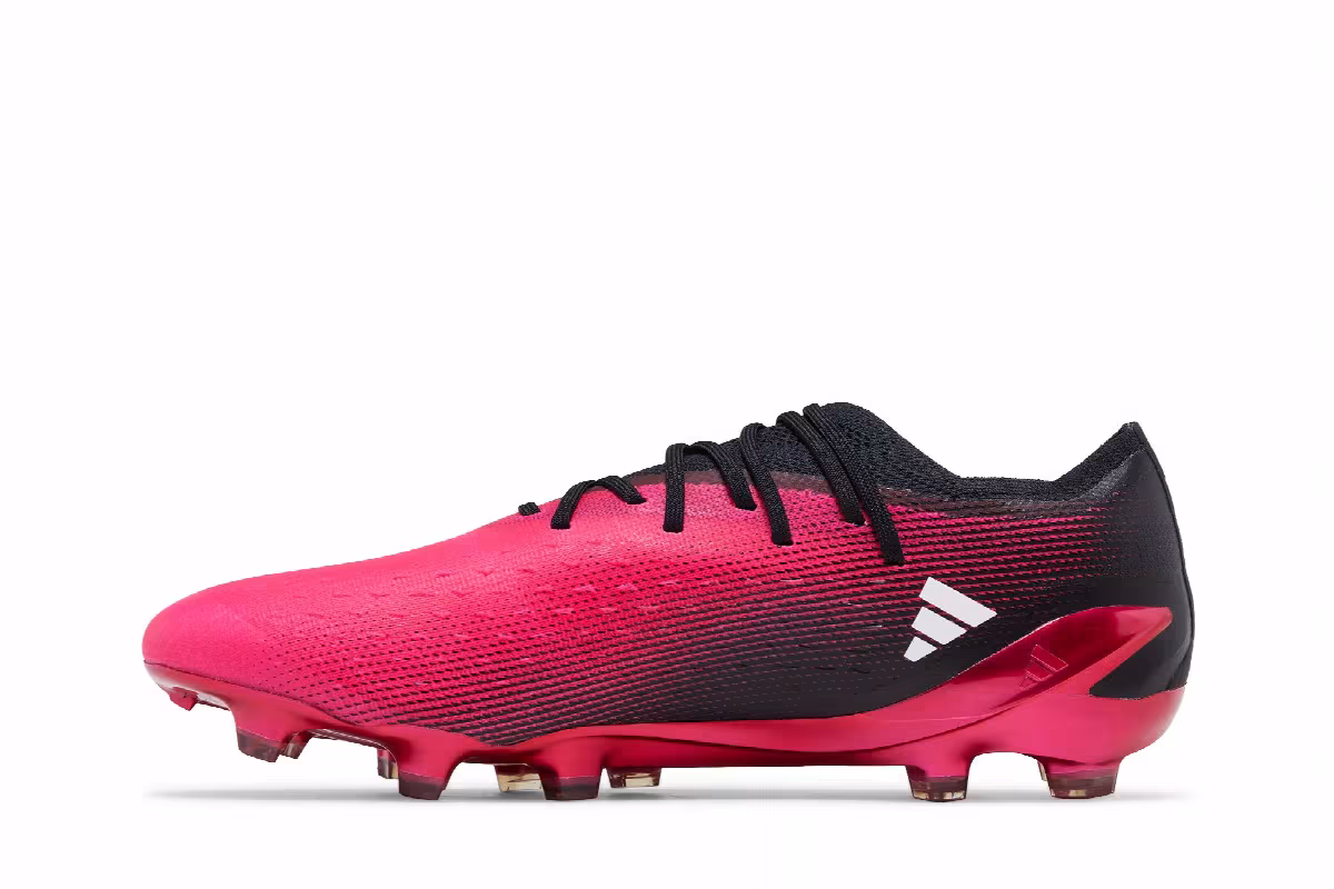 adidas X Speedportal.1 AG Own Your Football Pack, view 4