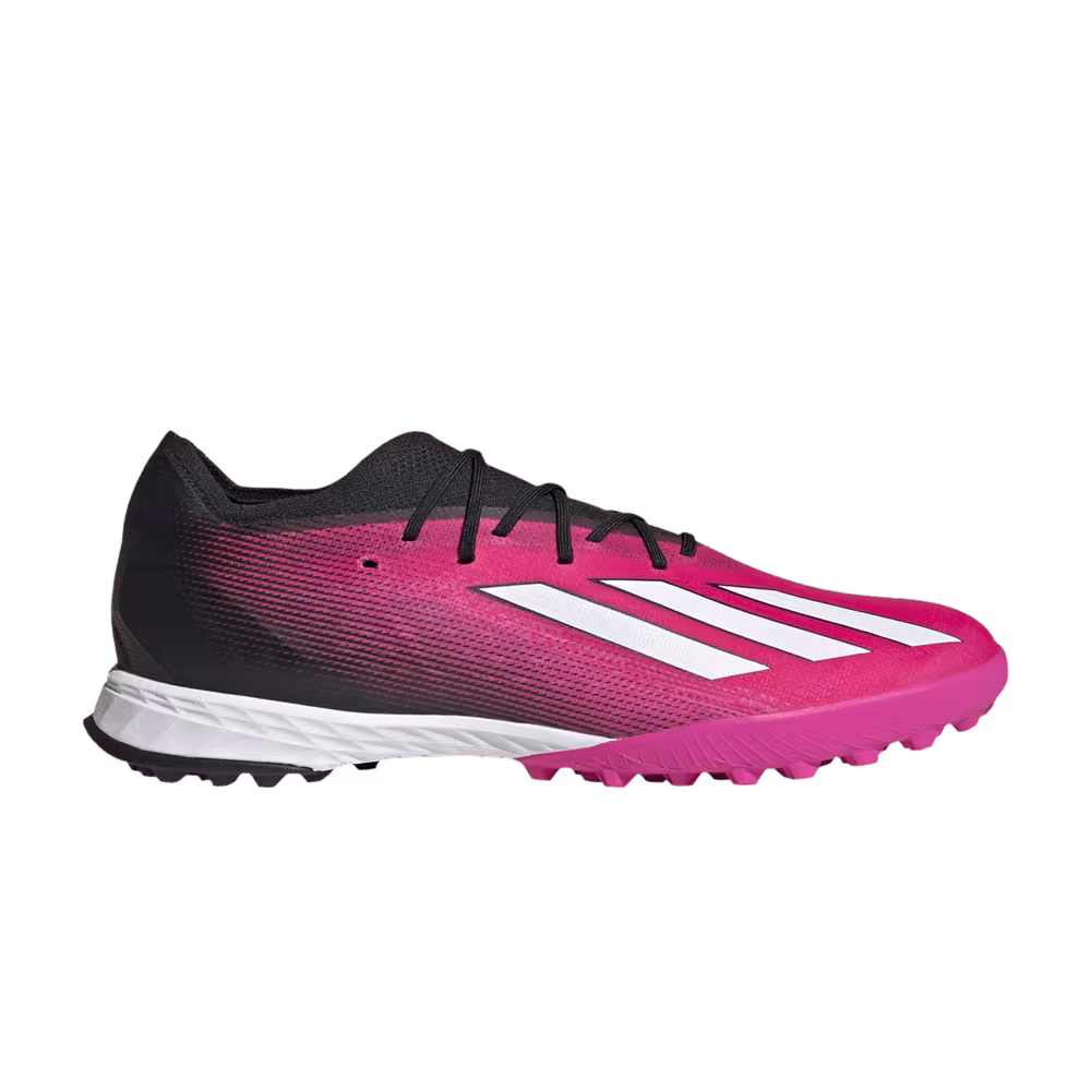 Adidas X Speedportal.1 TF Own Your Football Pack
