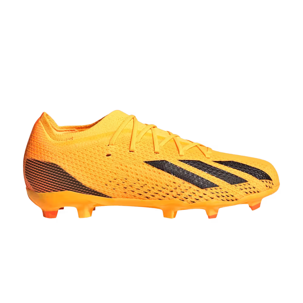 Adidas X Speedportal.1 FG J Heatspawn Pack
